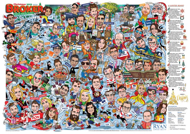 Ryan TRI 2022 Ryan TRI 2022