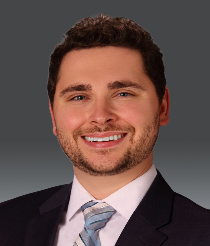 Jeremy Knesh